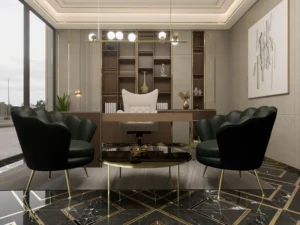 Jasmil Properties in Ghana