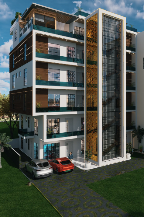 Real Estate in Africa