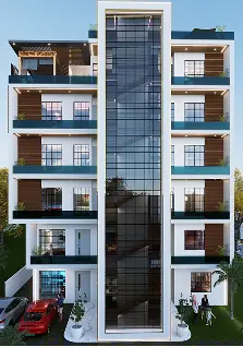 Real Estate in Africa