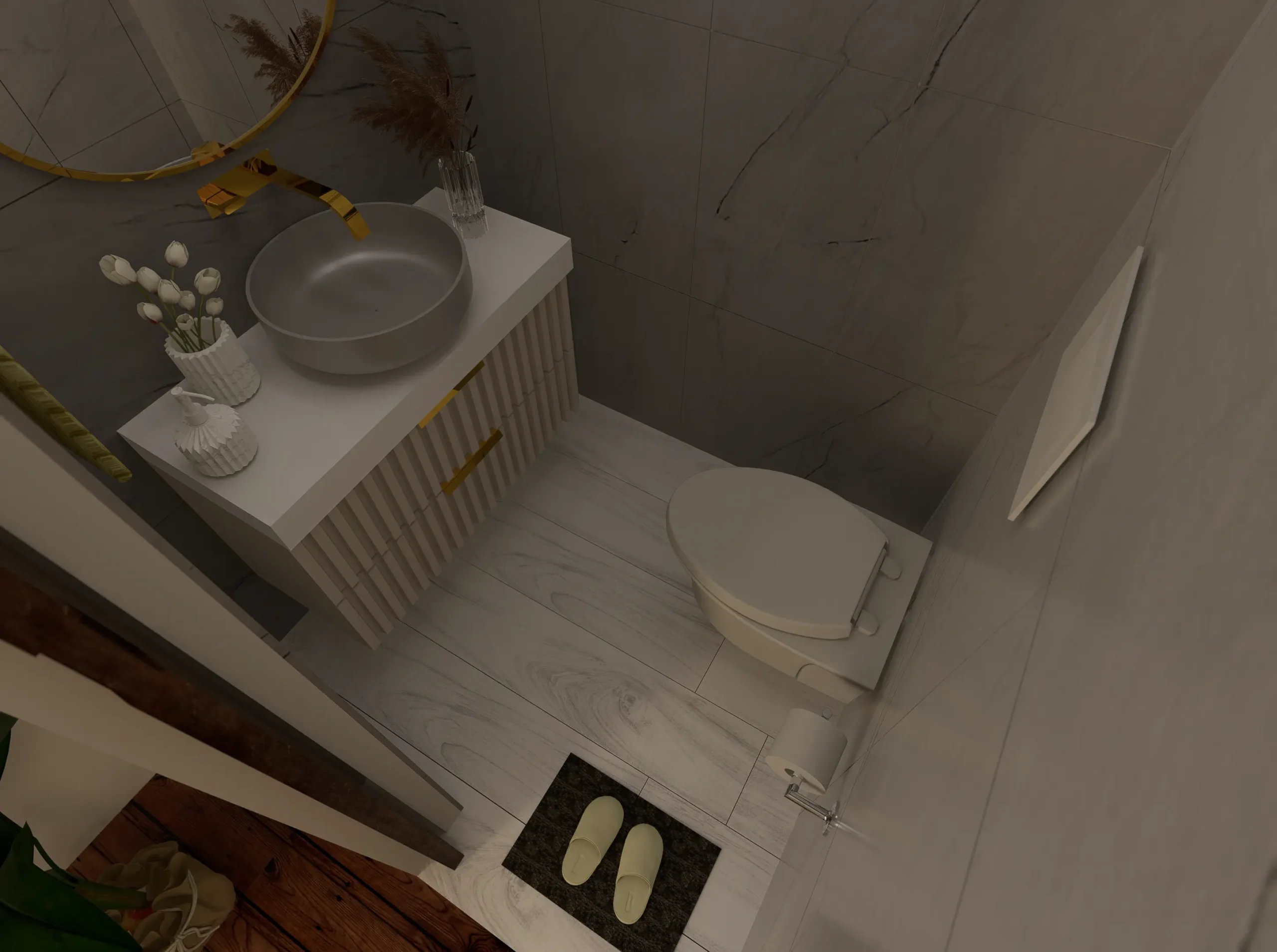 Jasmil Luxury