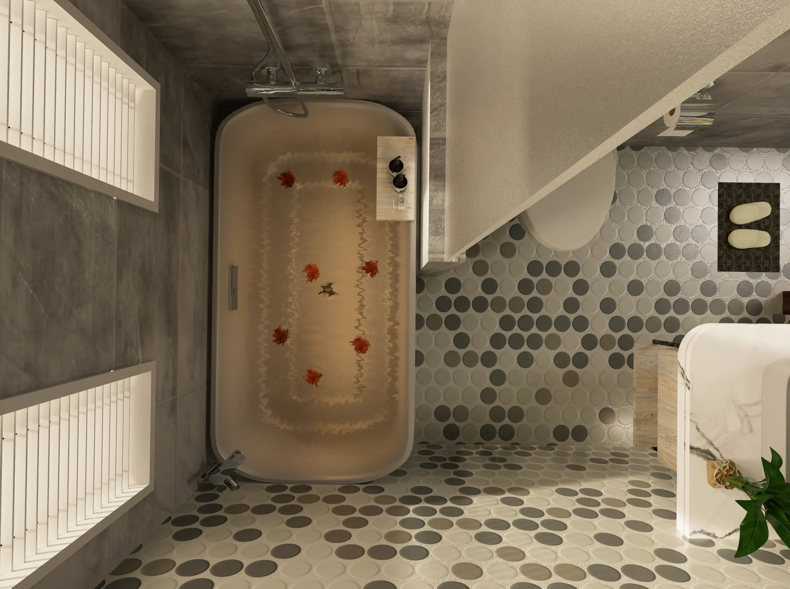 Jasmil Luxury
