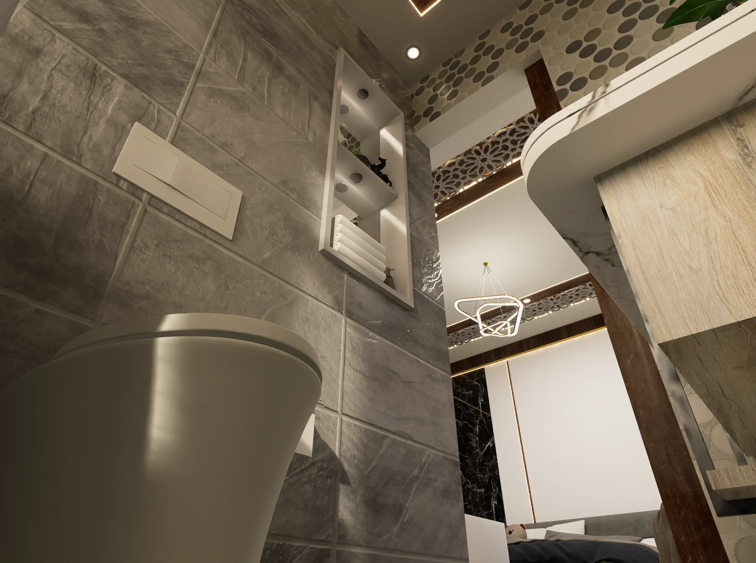 Jasmil Luxury