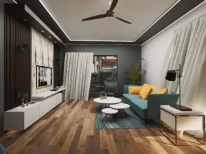 LUXE HAVENScene 3613