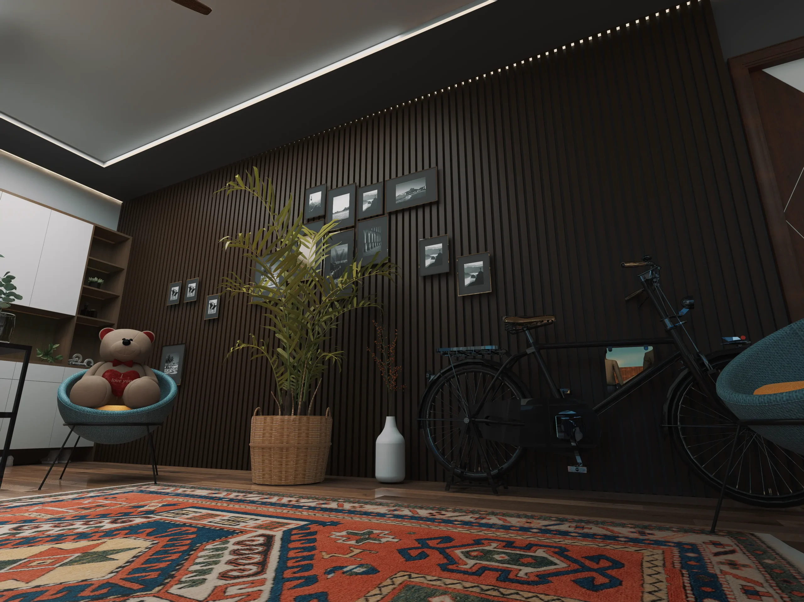 Luxe Haven