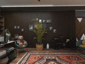 LUXE HAVENScene 3616