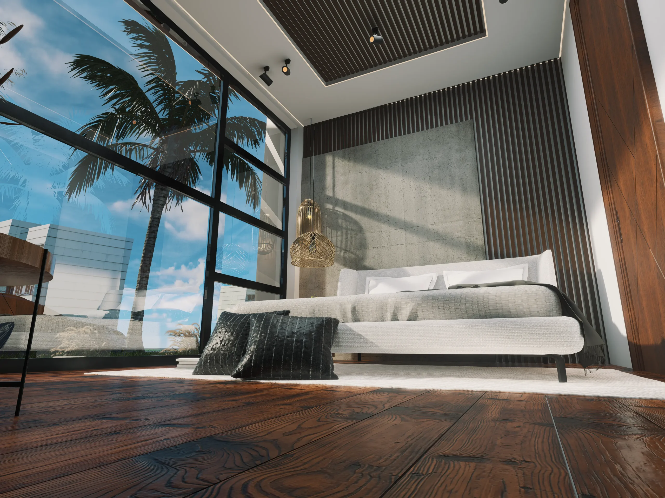 Luxe Haven