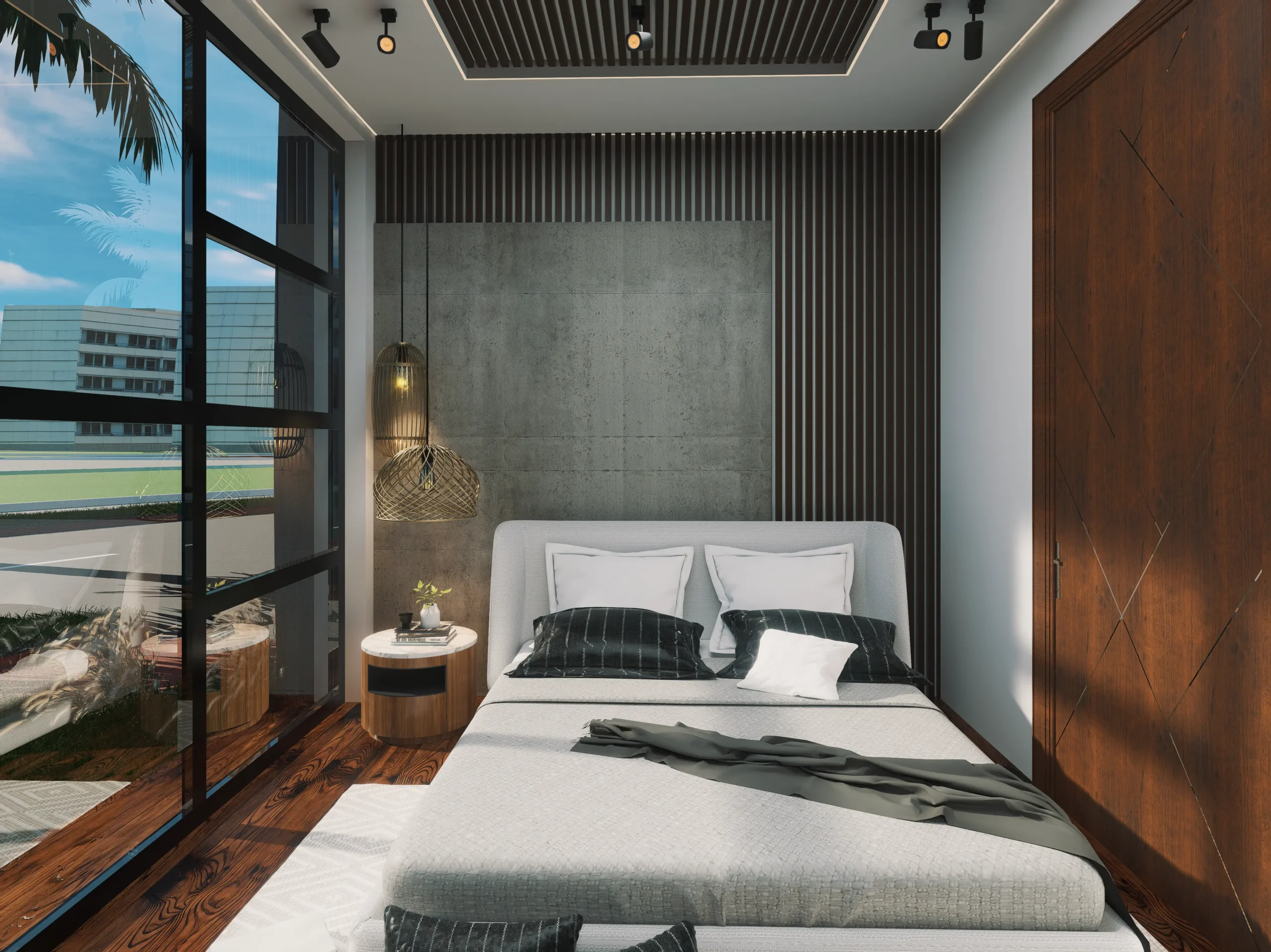 Luxe Haven