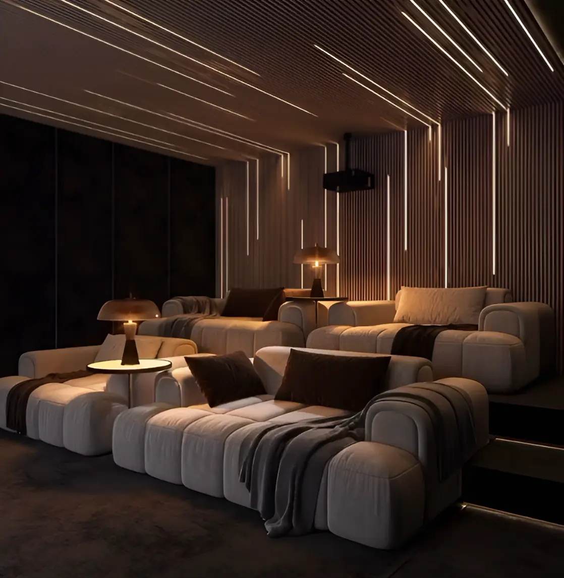 MINI THEATER