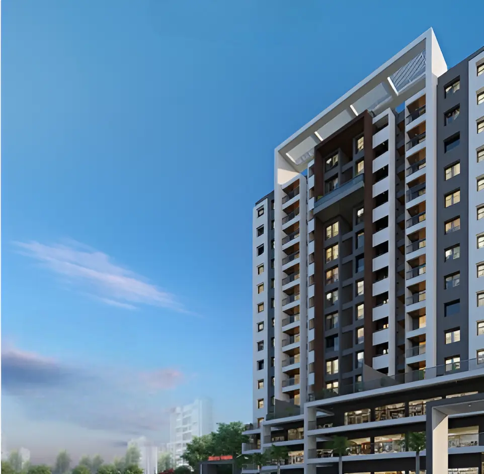 Real Estate in Africa
