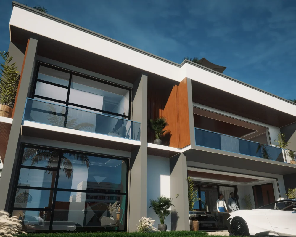 Luxe Haven Available Units