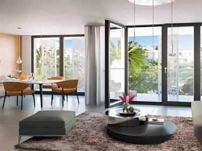 Unlocking Real Estate Potential in Africa