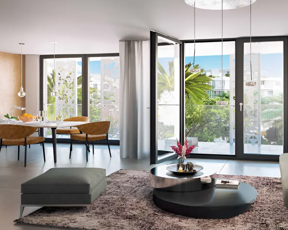 Unlocking Real Estate Potential in Africa