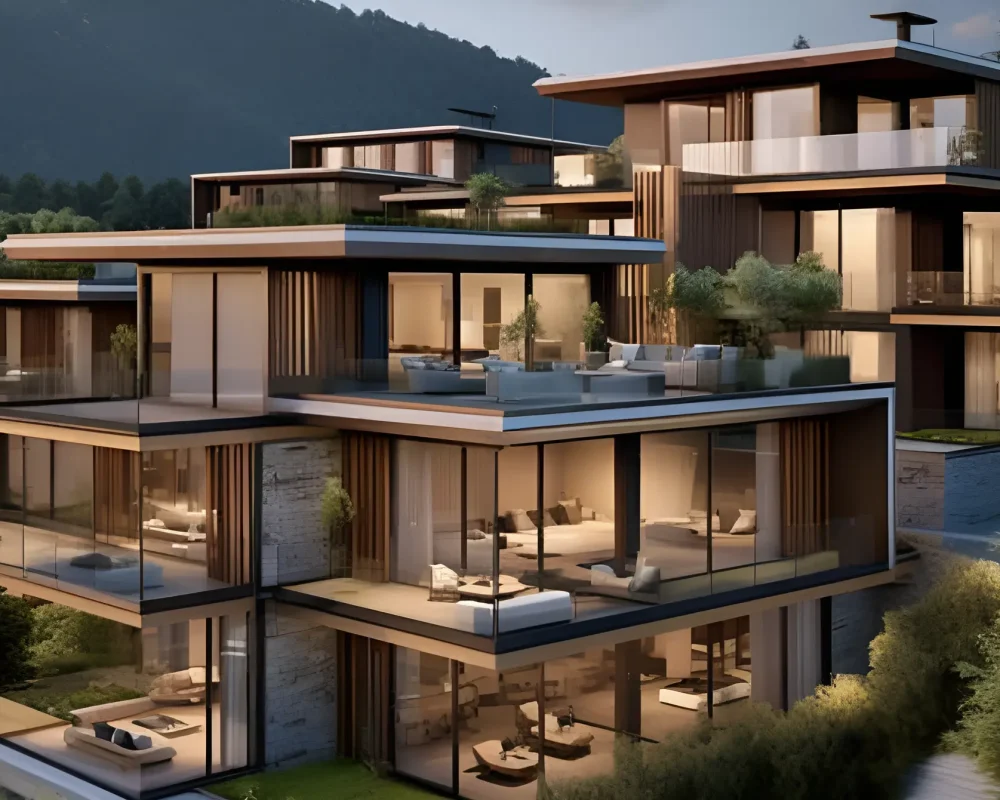 Luxe Haven Available Units