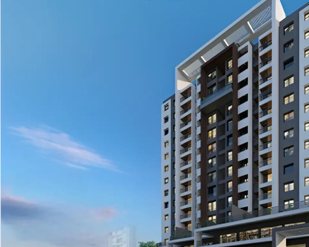 Real Estate in Africa