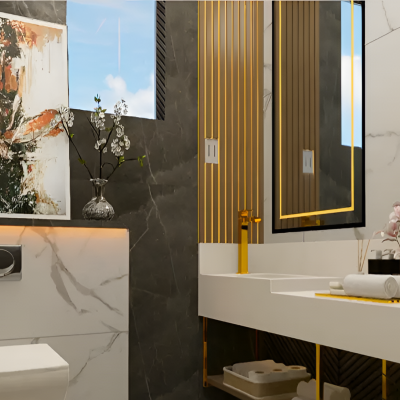 Jasmil Luxury Available Units