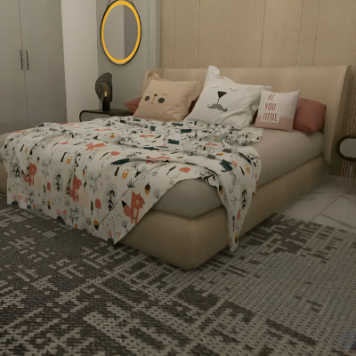 Jasmil Luxury Available Units